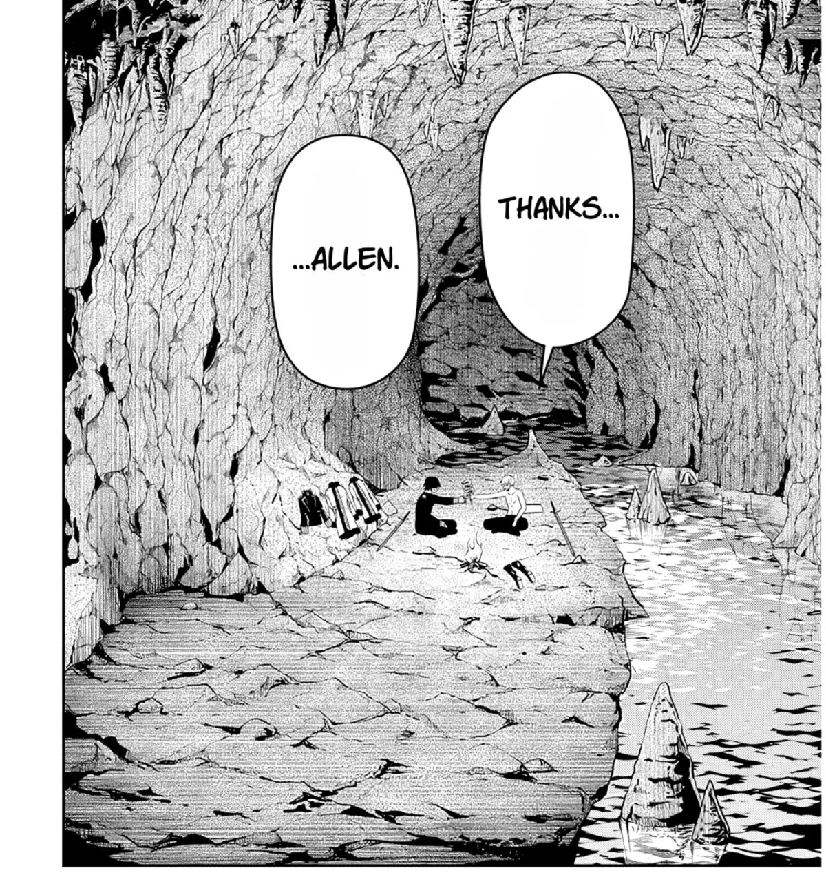 Reincarnated as the Lazy and Villainous Noble, I Broke the Scenario and Became the Most Formidable With Extraordinary Magic Chapter 2.4 page 25 - 