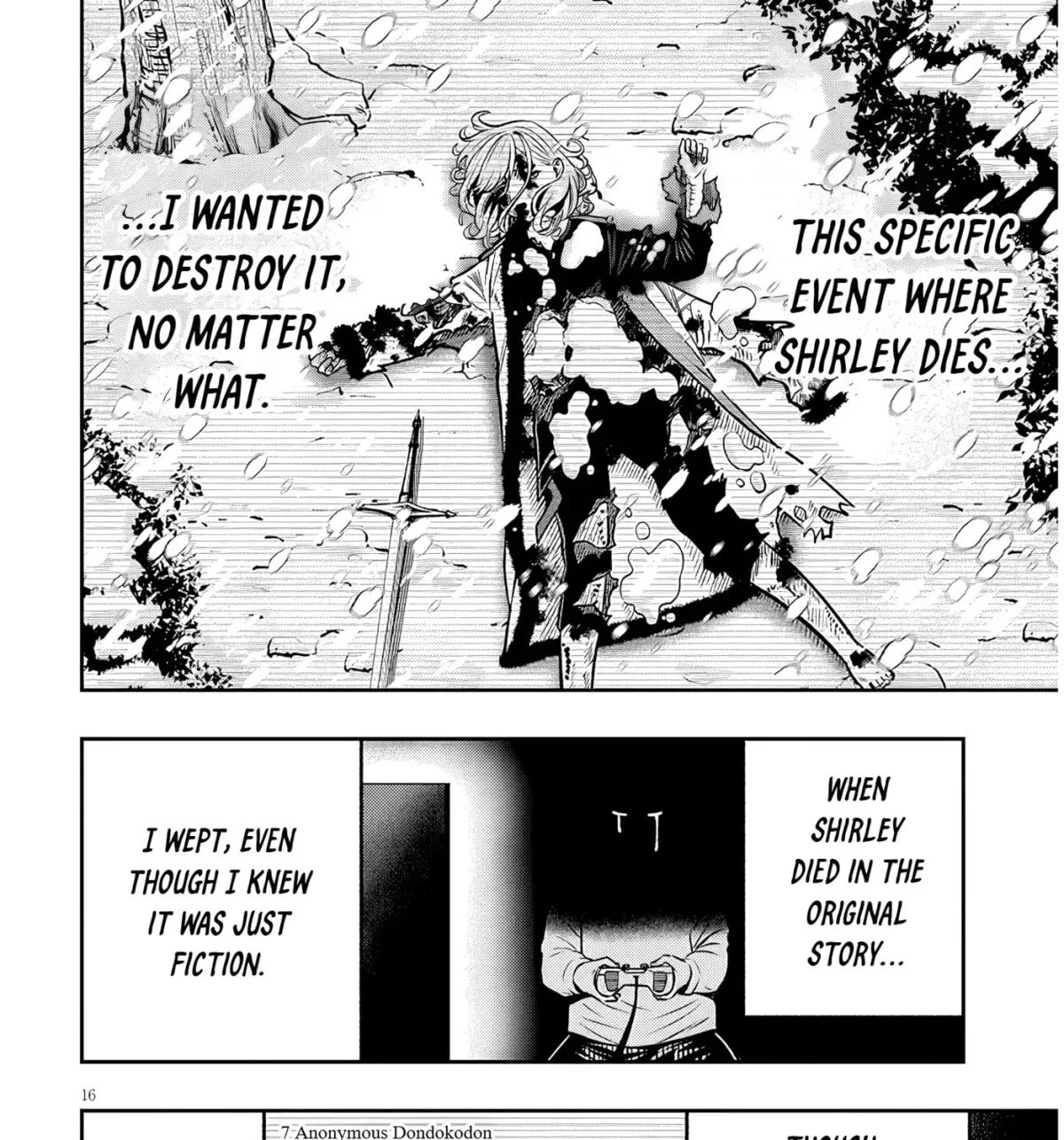 Reincarnated as the Lazy and Villainous Noble, I Broke the Scenario and Became the Most Formidable With Extraordinary Magic Chapter 2.4 page 5 - 