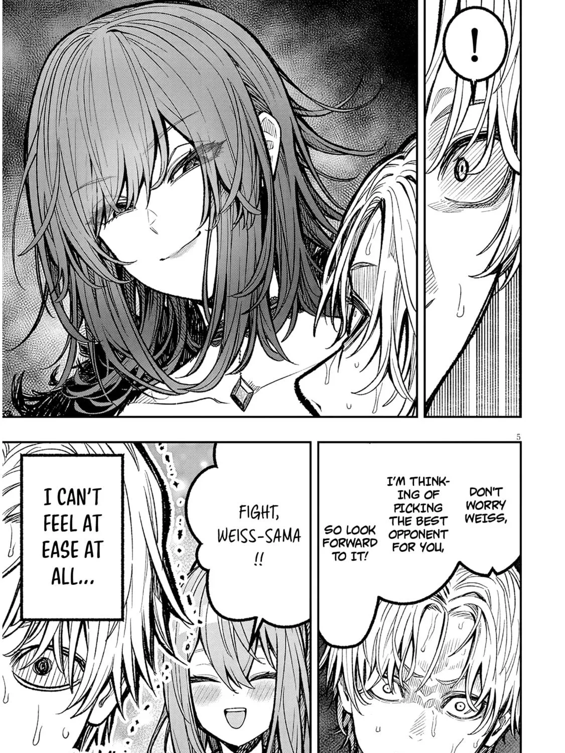 Reincarnated as the Lazy and Villainous Noble, I Broke the Scenario and Became the Most Formidable With Extraordinary Magic Chapter 2 page 11 - 
