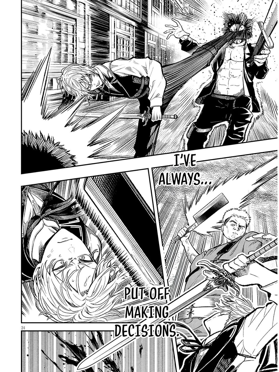 Reincarnated as the Lazy and Villainous Noble, I Broke the Scenario and Became the Most Formidable With Extraordinary Magic Chapter 2 page 49 - 