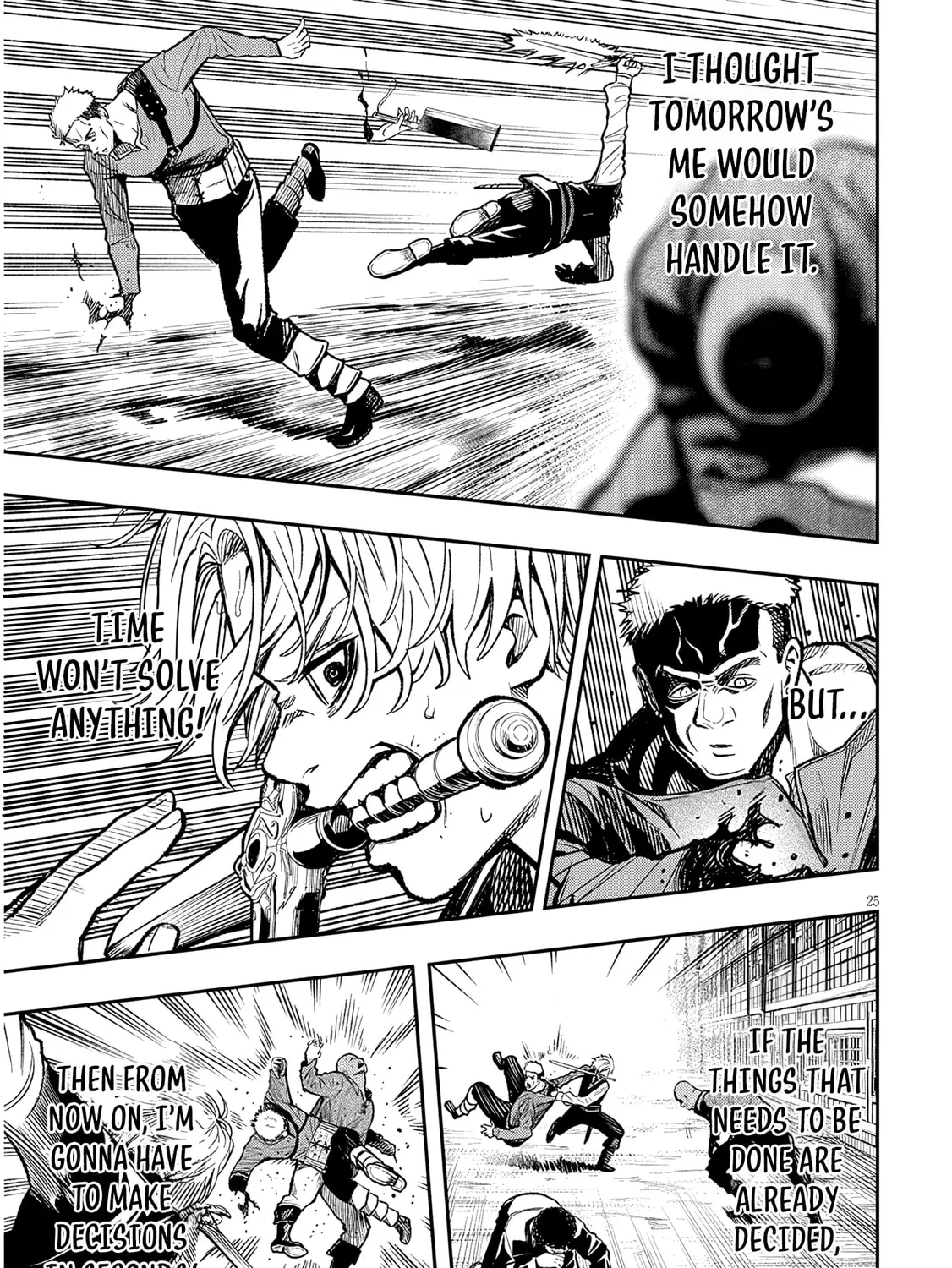 Reincarnated as the Lazy and Villainous Noble, I Broke the Scenario and Became the Most Formidable With Extraordinary Magic Chapter 2 page 51 - 