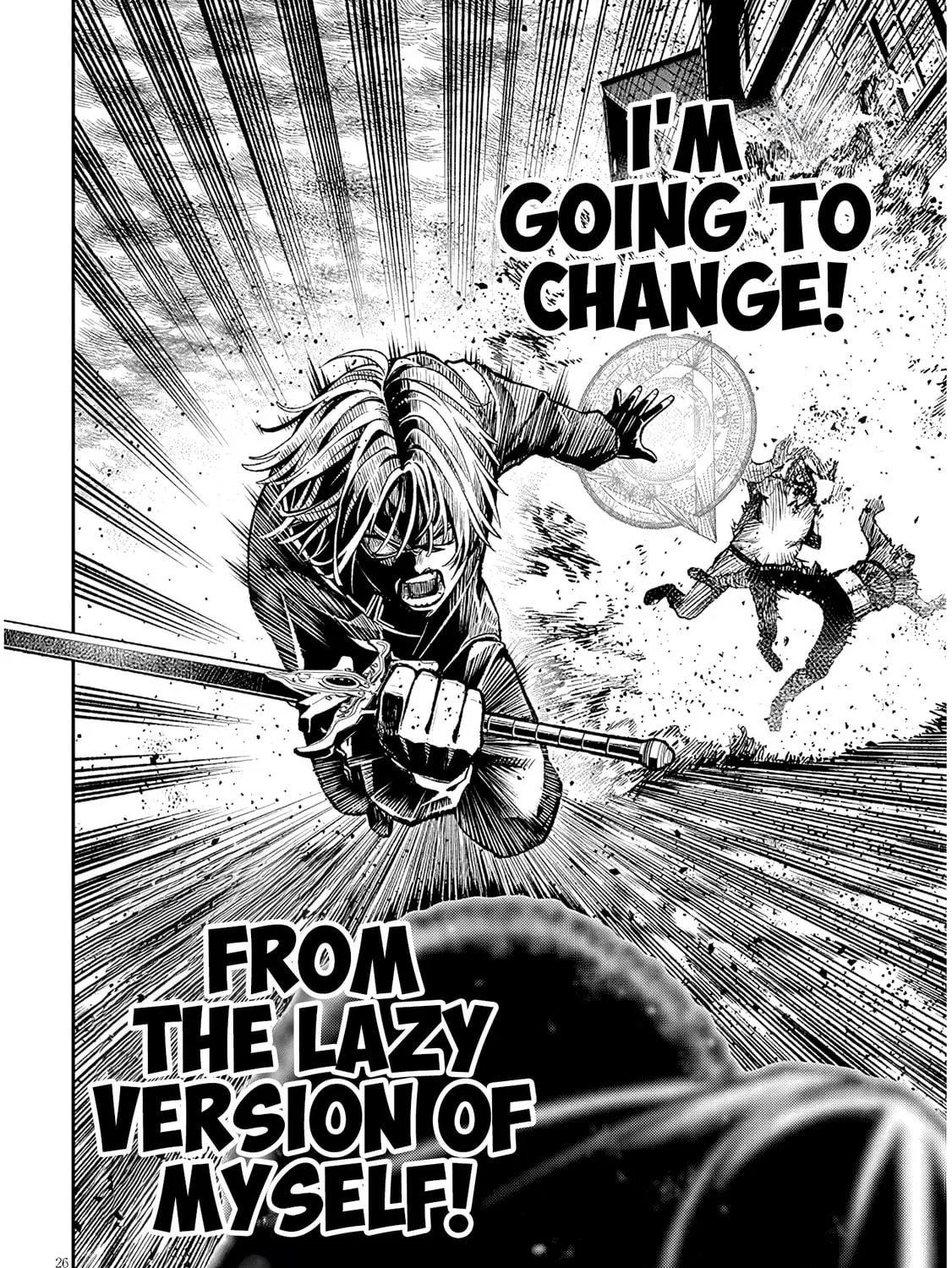 Reincarnated as the Lazy and Villainous Noble, I Broke the Scenario and Became the Most Formidable With Extraordinary Magic Chapter 2 page 53 - 