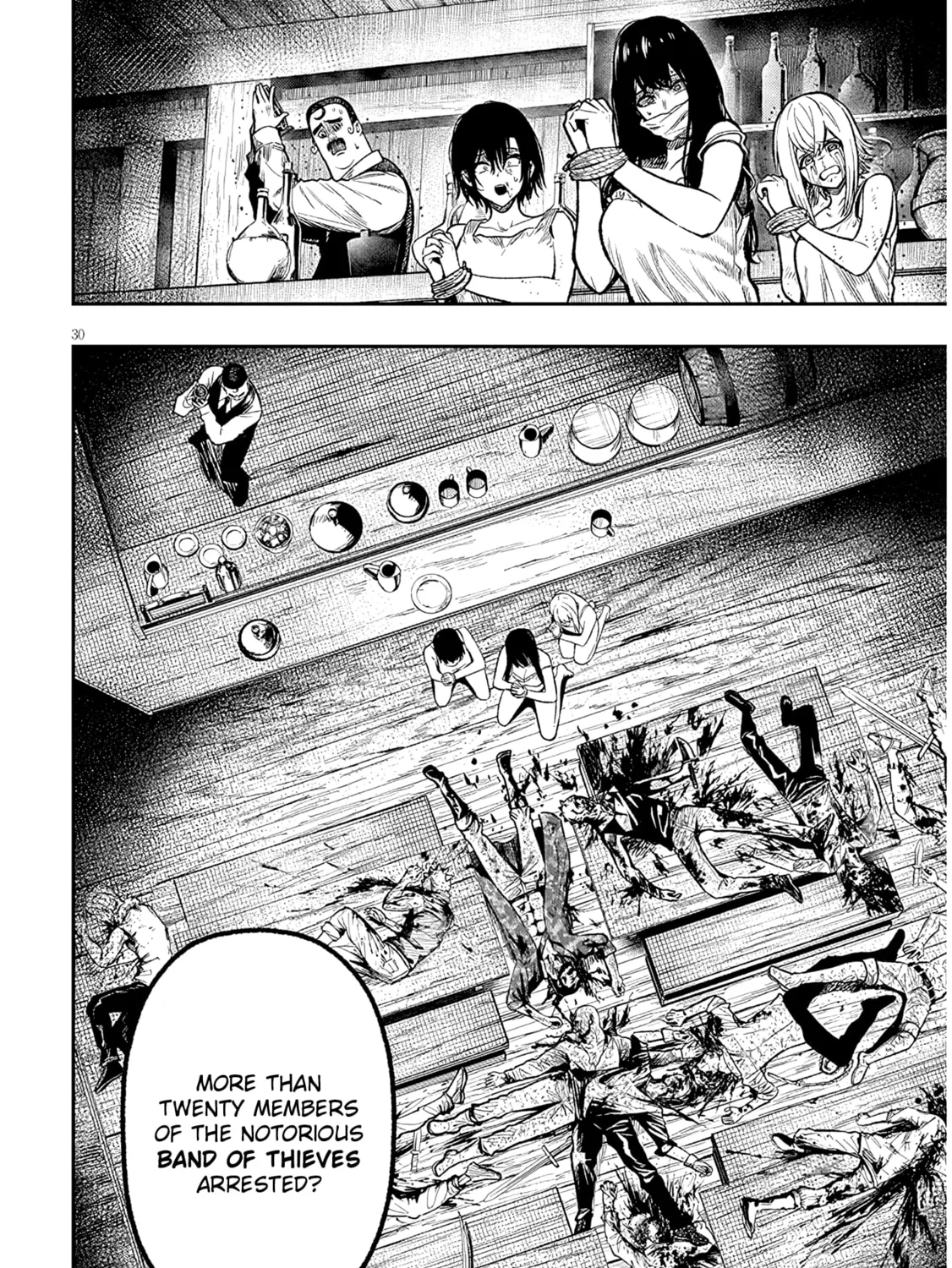 Reincarnated as the Lazy and Villainous Noble, I Broke the Scenario and Became the Most Formidable With Extraordinary Magic Chapter 2 page 61 - 