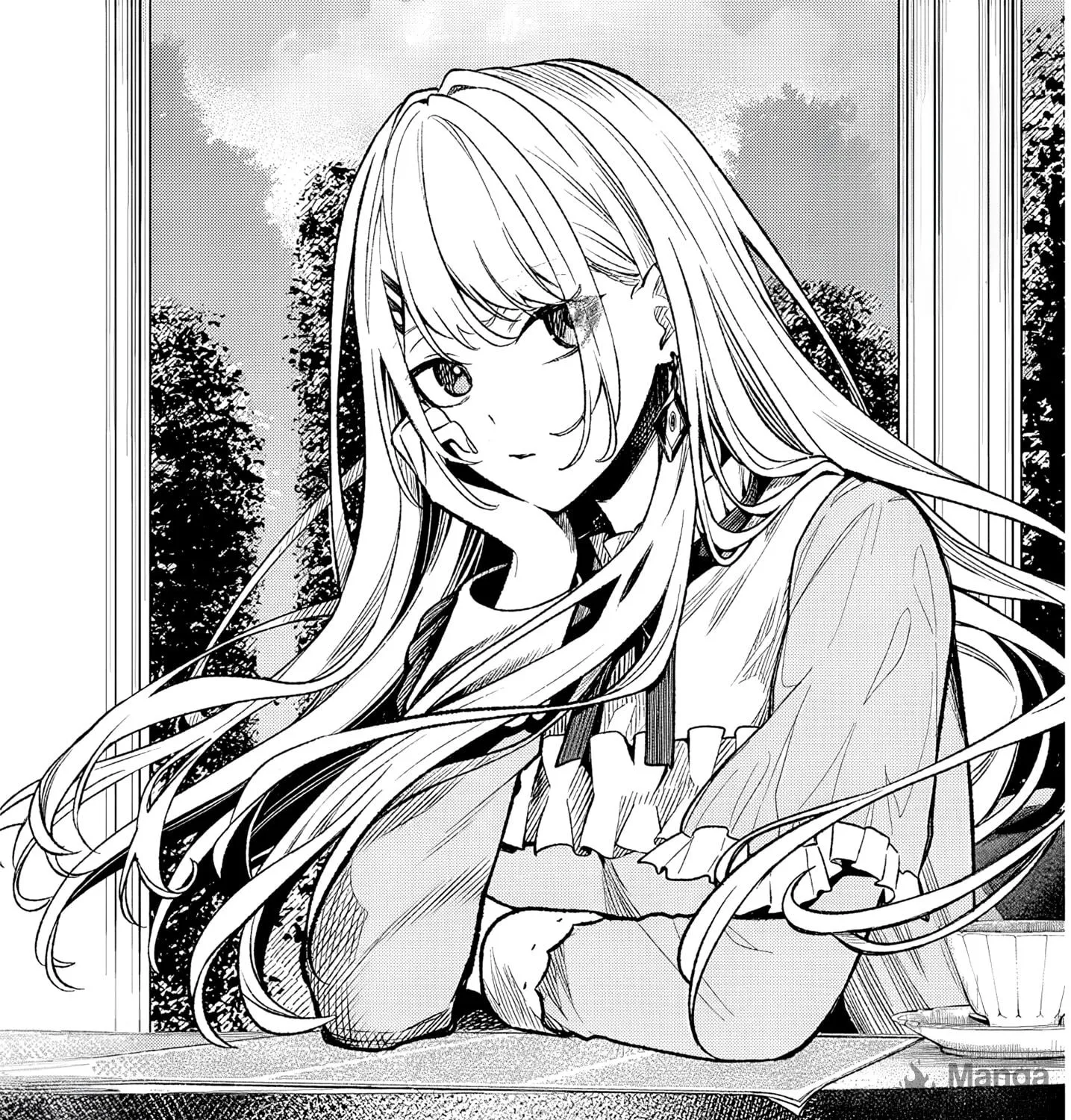 Reincarnated as the Lazy and Villainous Noble, I Broke the Scenario and Became the Most Formidable With Extraordinary Magic Chapter 2 page 69 - 