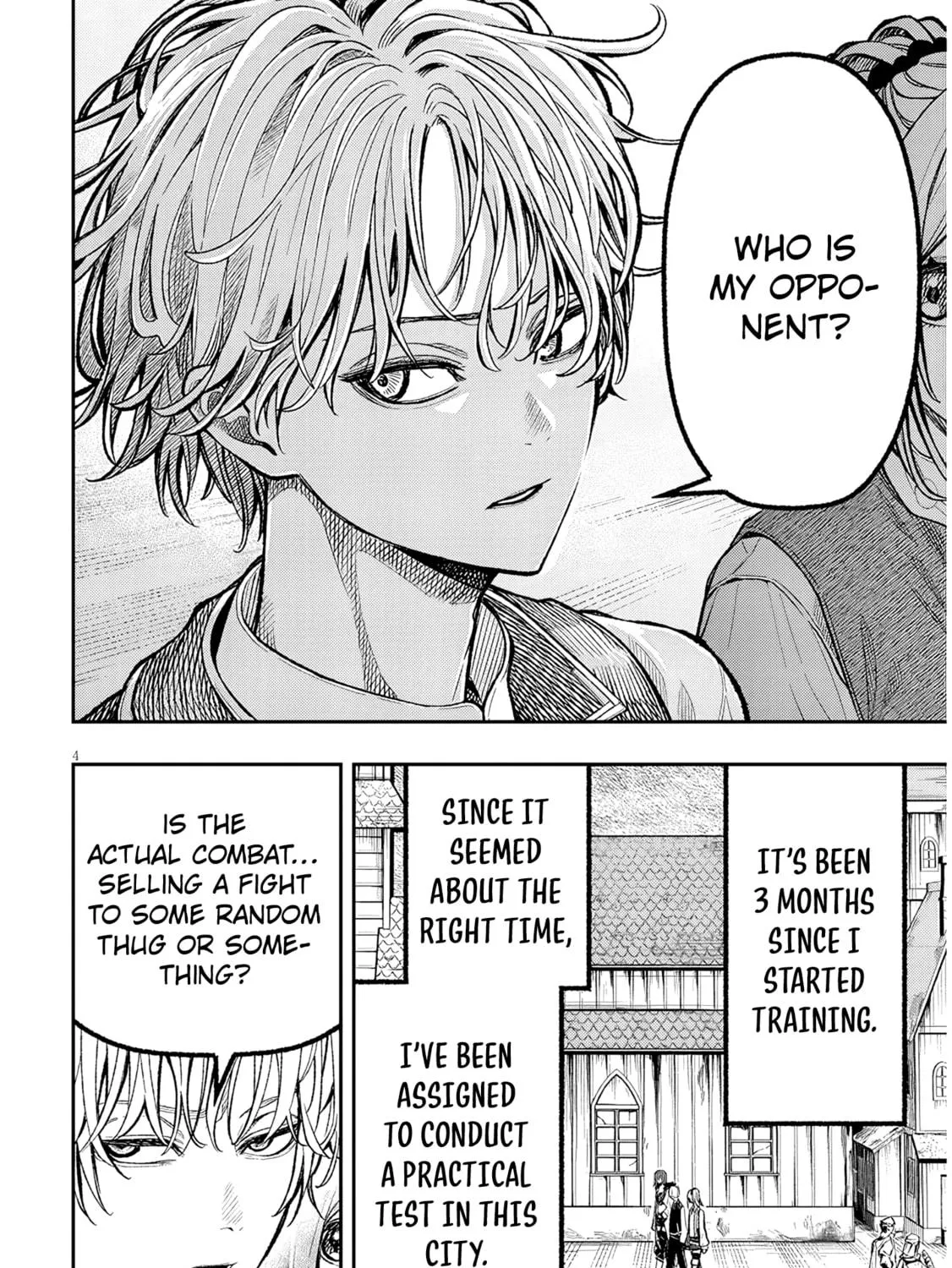 Reincarnated as the Lazy and Villainous Noble, I Broke the Scenario and Became the Most Formidable With Extraordinary Magic Chapter 2 page 9 - 