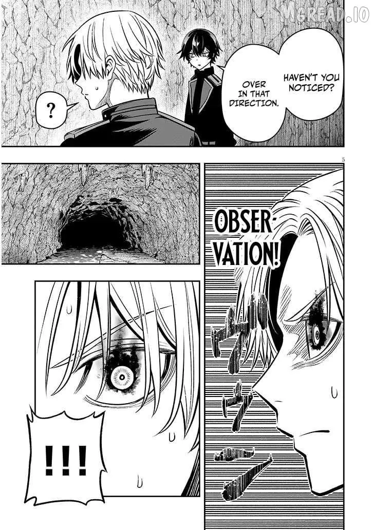 Reincarnated as the Lazy and Villainous Noble, I Broke the Scenario and Became the Most Formidable With Extraordinary Magic Chapter 23.1 page 6 - 
