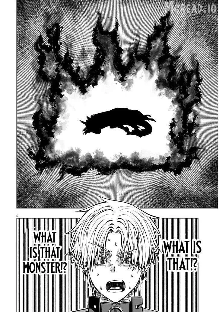 Reincarnated as the Lazy and Villainous Noble, I Broke the Scenario and Became the Most Formidable With Extraordinary Magic Chapter 23.1 page 7 - 