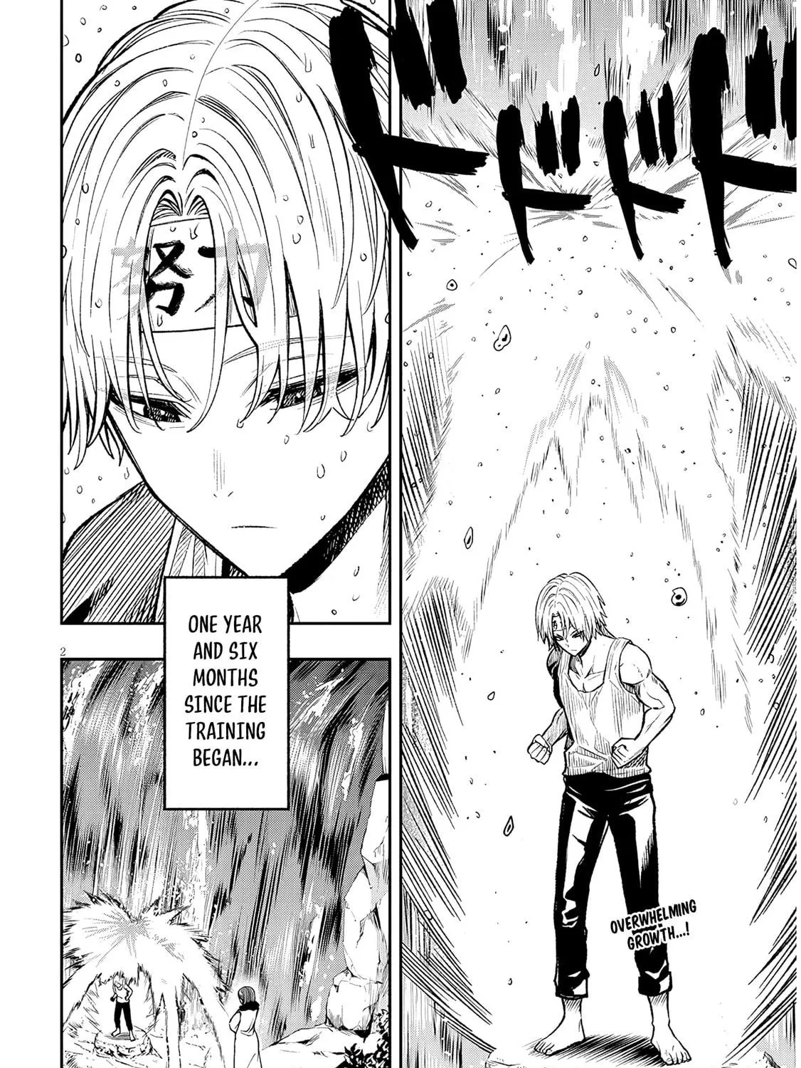 Reincarnated as the Lazy and Villainous Noble, I Broke the Scenario and Became the Most Formidable With Extraordinary Magic Chapter 3 page 5 - 