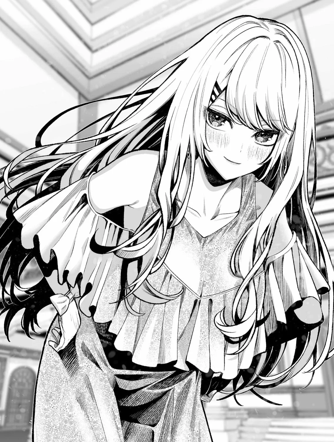 Reincarnated as the Lazy and Villainous Noble, I Broke the Scenario and Became the Most Formidable With Extraordinary Magic Chapter 3 page 63 - 