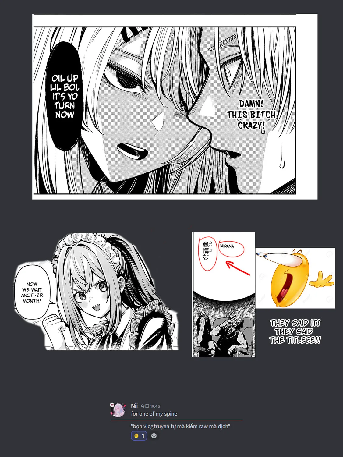 Reincarnated as the Lazy and Villainous Noble, I Broke the Scenario and Became the Most Formidable With Extraordinary Magic Chapter 3 page 67 - 