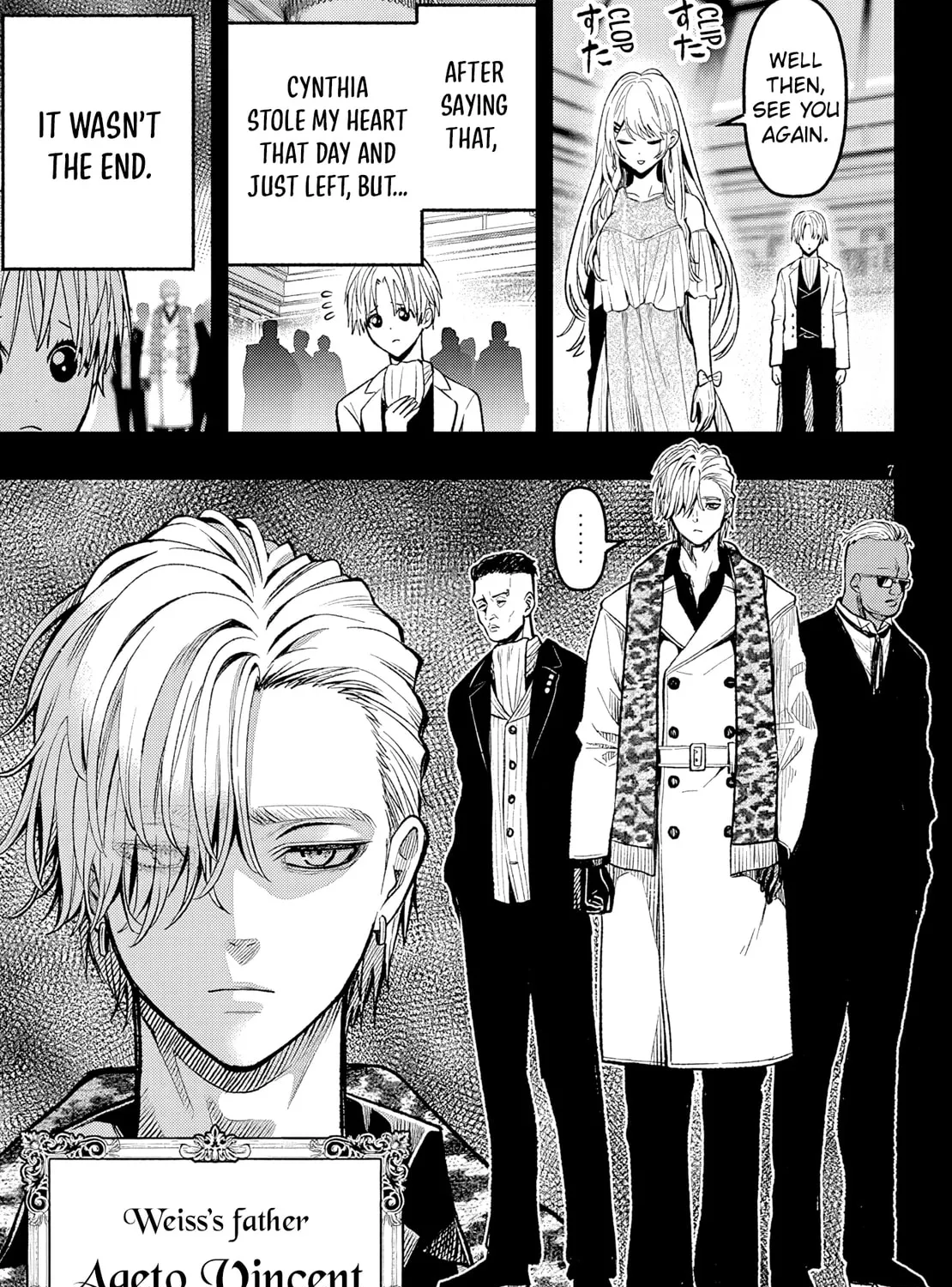 Reincarnated as the Lazy and Villainous Noble, I Broke the Scenario and Became the Most Formidable With Extraordinary Magic Chapter 4 page 15 - 