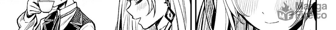Reincarnated as the Lazy and Villainous Noble, I Broke the Scenario and Became the Most Formidable With Extraordinary Magic Chapter 4 page 36 - 