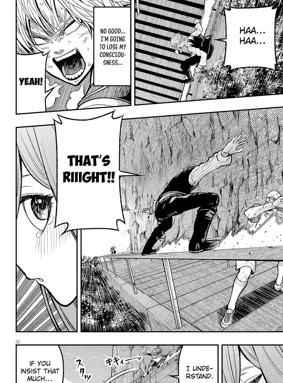 Reincarnated as the Lazy and Villainous Noble, I Broke the Scenario and Became the Most Formidable With Extraordinary Magic Chapter 4 page 65 - 
