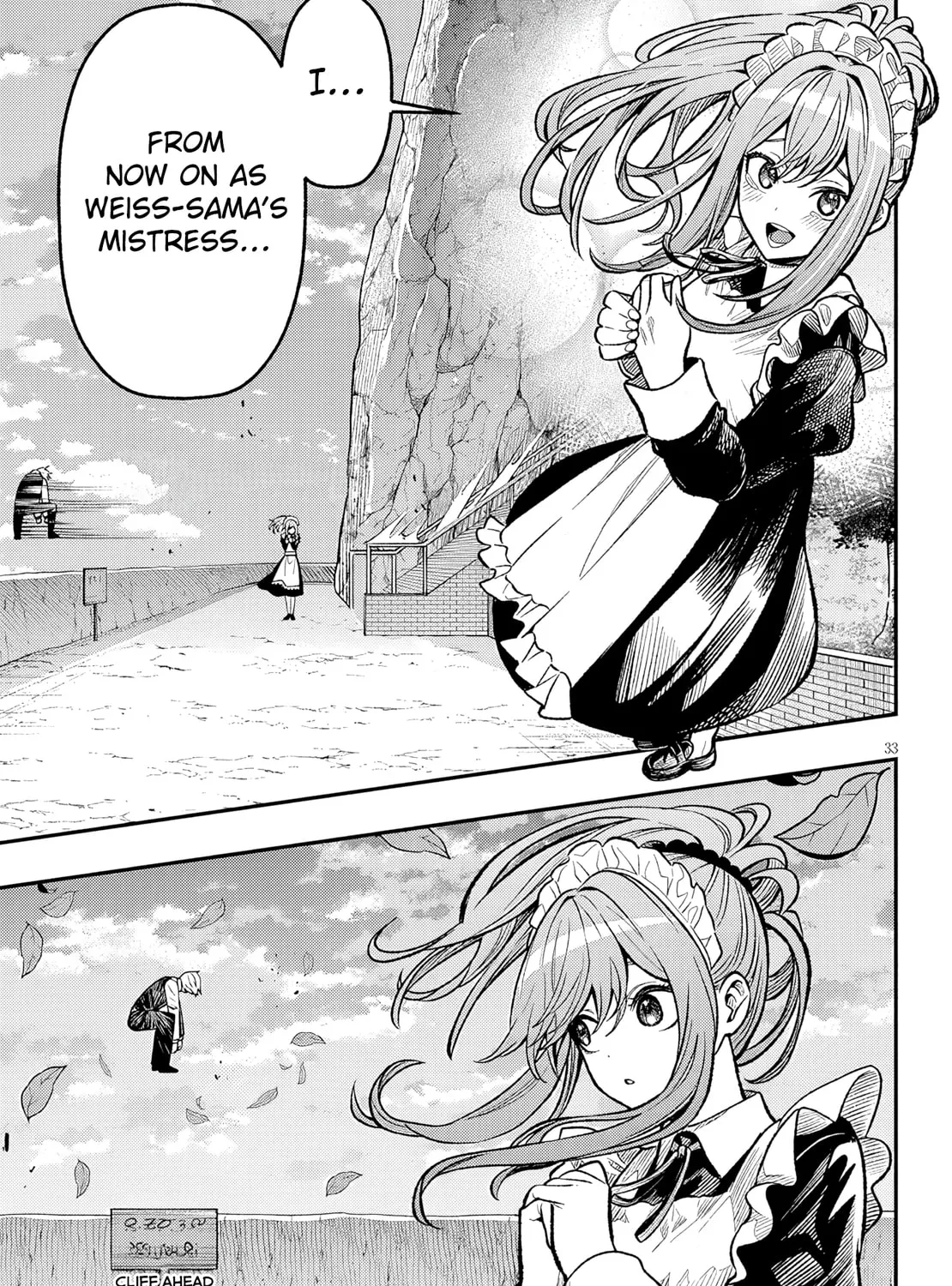 Reincarnated as the Lazy and Villainous Noble, I Broke the Scenario and Became the Most Formidable With Extraordinary Magic Chapter 4 page 67 - 