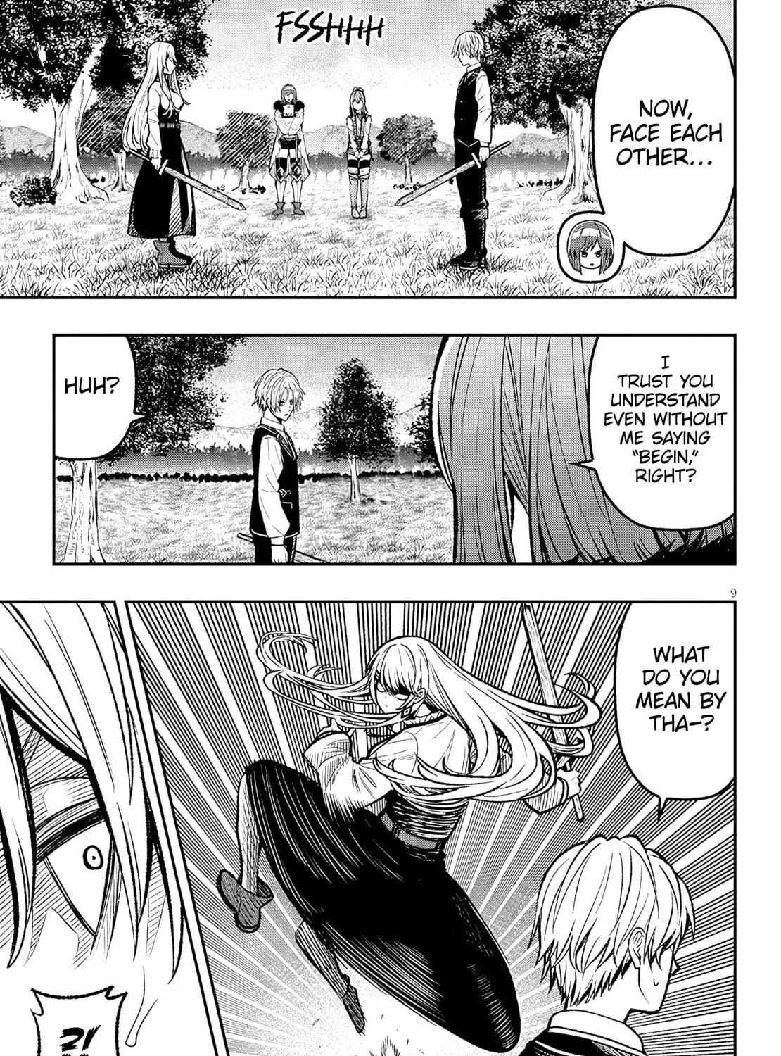 Reincarnated as the Lazy and Villainous Noble, I Broke the Scenario and Became the Most Formidable With Extraordinary Magic Chapter 5 page 17 - 
