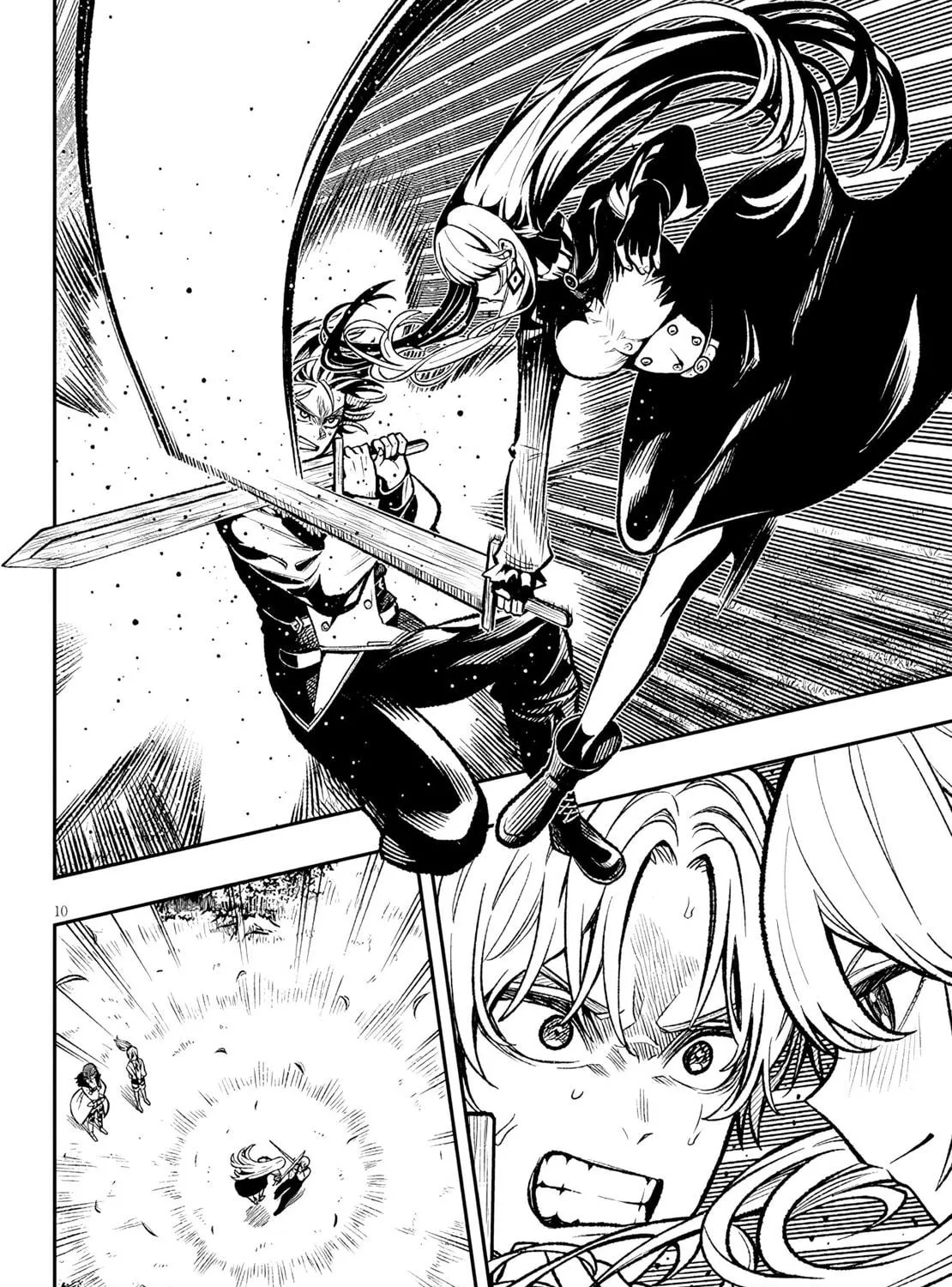 Reincarnated as the Lazy and Villainous Noble, I Broke the Scenario and Became the Most Formidable With Extraordinary Magic Chapter 5 page 19 - 