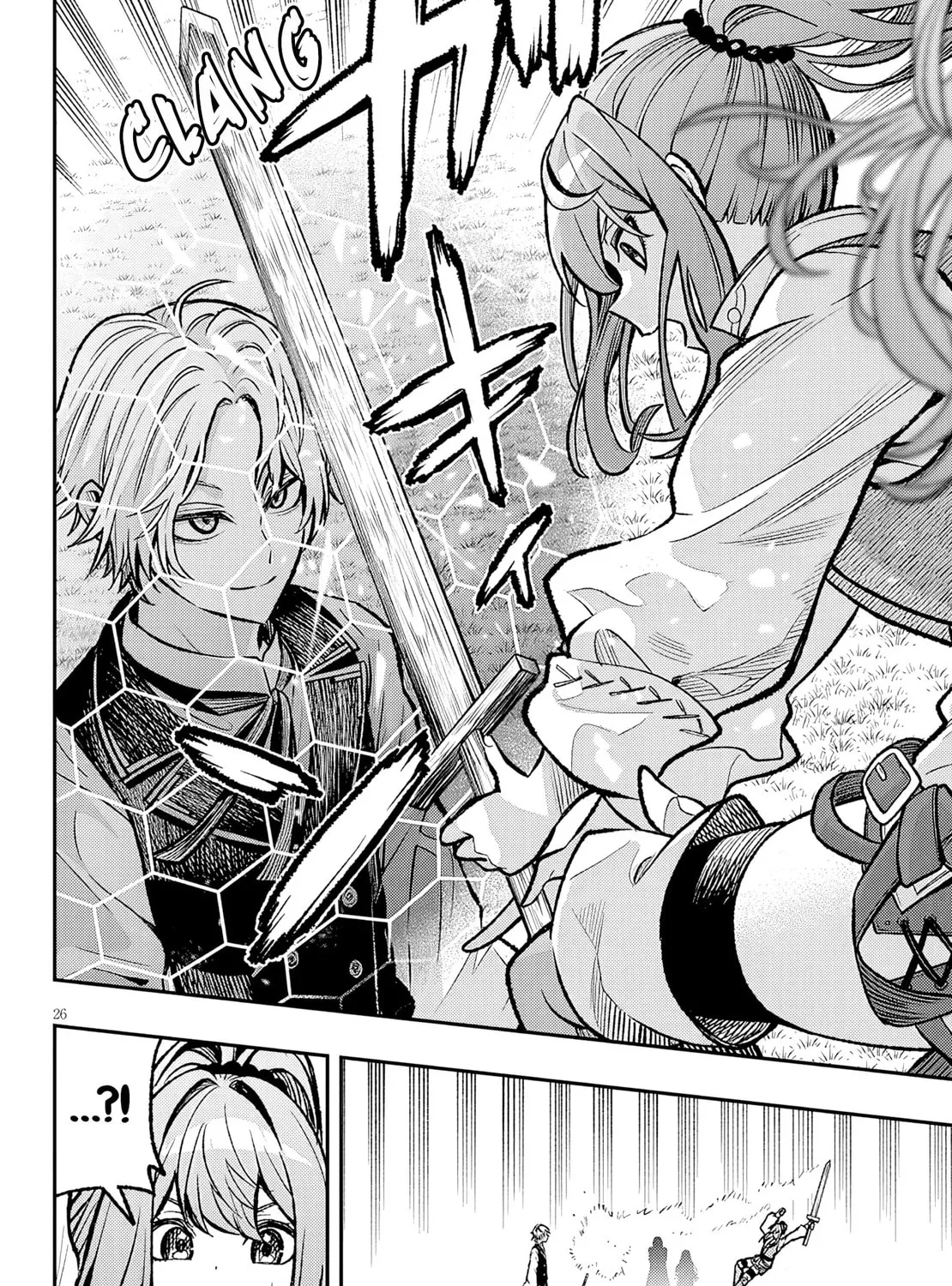 Reincarnated as the Lazy and Villainous Noble, I Broke the Scenario and Became the Most Formidable With Extraordinary Magic Chapter 5 page 51 - 