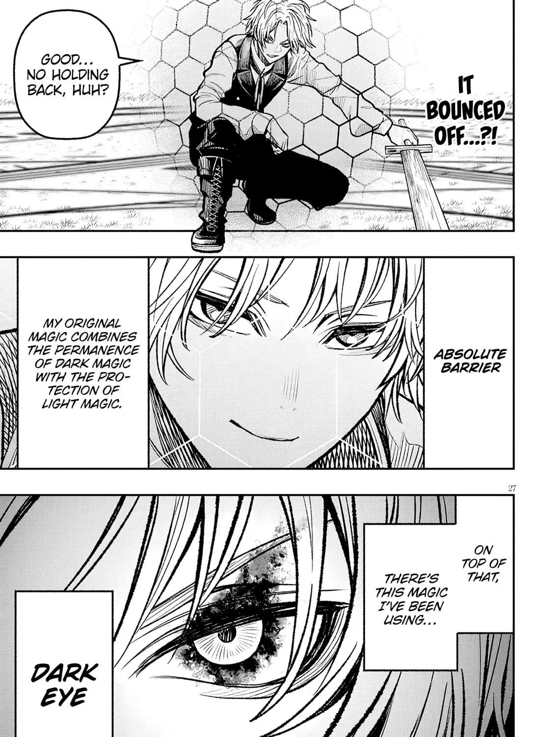 Reincarnated as the Lazy and Villainous Noble, I Broke the Scenario and Became the Most Formidable With Extraordinary Magic Chapter 5 page 53 - 