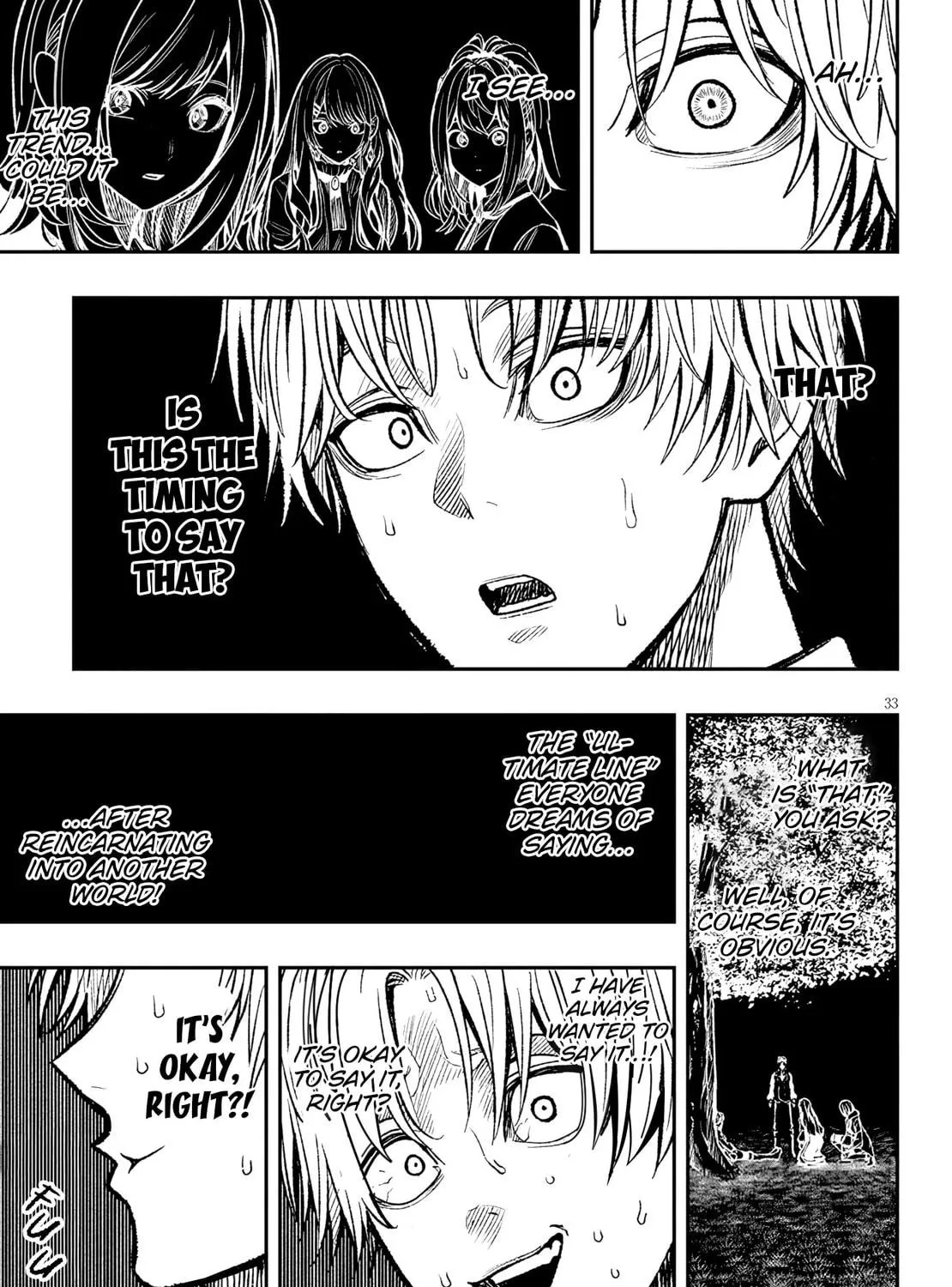Reincarnated as the Lazy and Villainous Noble, I Broke the Scenario and Became the Most Formidable With Extraordinary Magic Chapter 5 page 65 - 