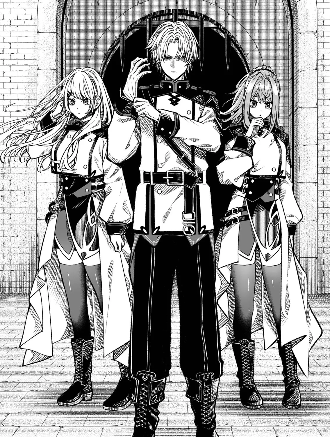 Reincarnated as the Lazy and Villainous Noble, I Broke the Scenario and Became the Most Formidable With Extraordinary Magic Chapter 6 page 27 - 