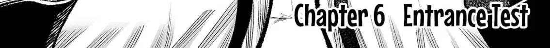Reincarnated as the Lazy and Villainous Noble, I Broke the Scenario and Became the Most Formidable With Extraordinary Magic Chapter 6 page 4 - 