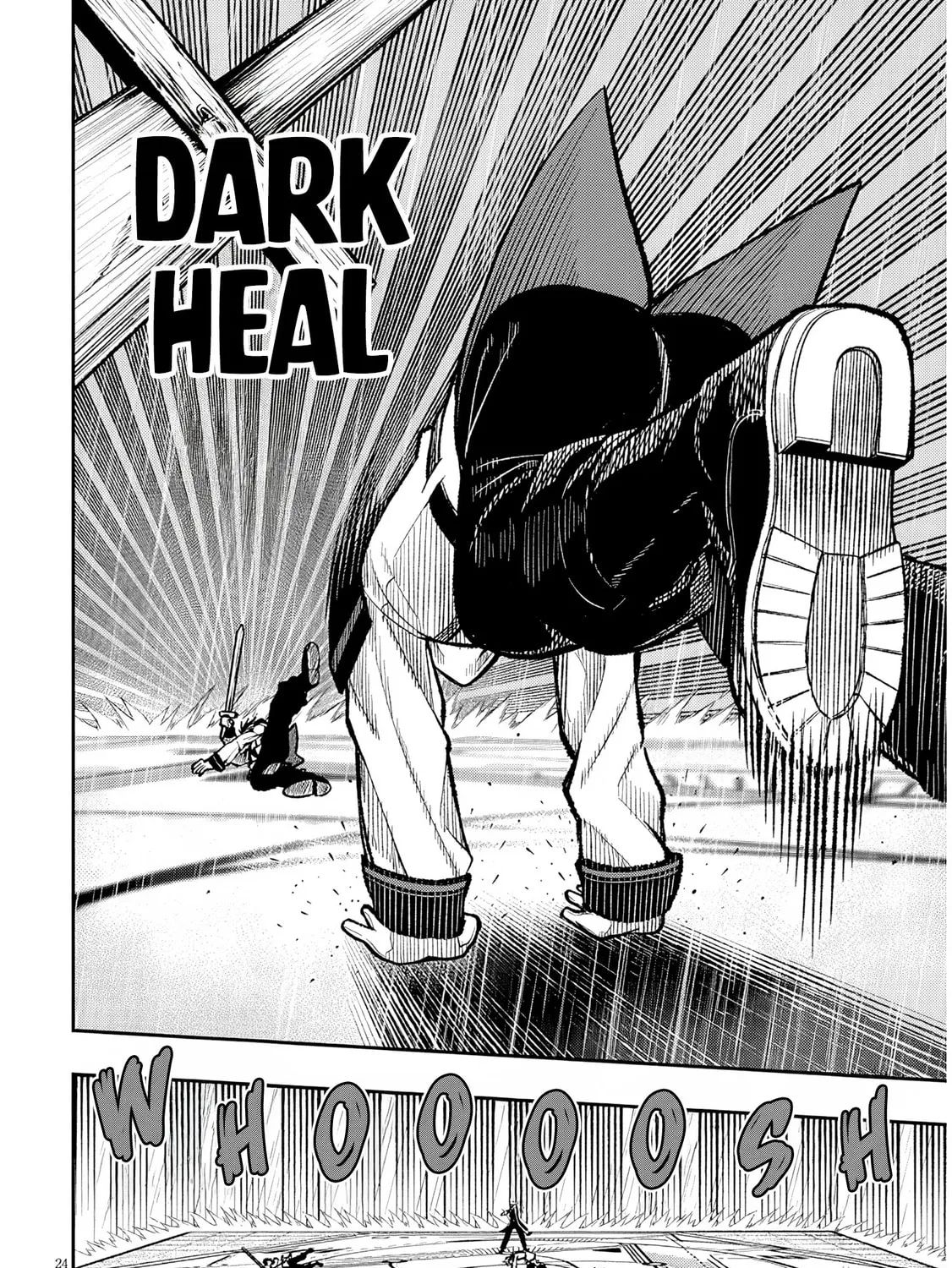 Reincarnated as the Lazy and Villainous Noble, I Broke the Scenario and Became the Most Formidable With Extraordinary Magic Chapter 6 page 45 - 