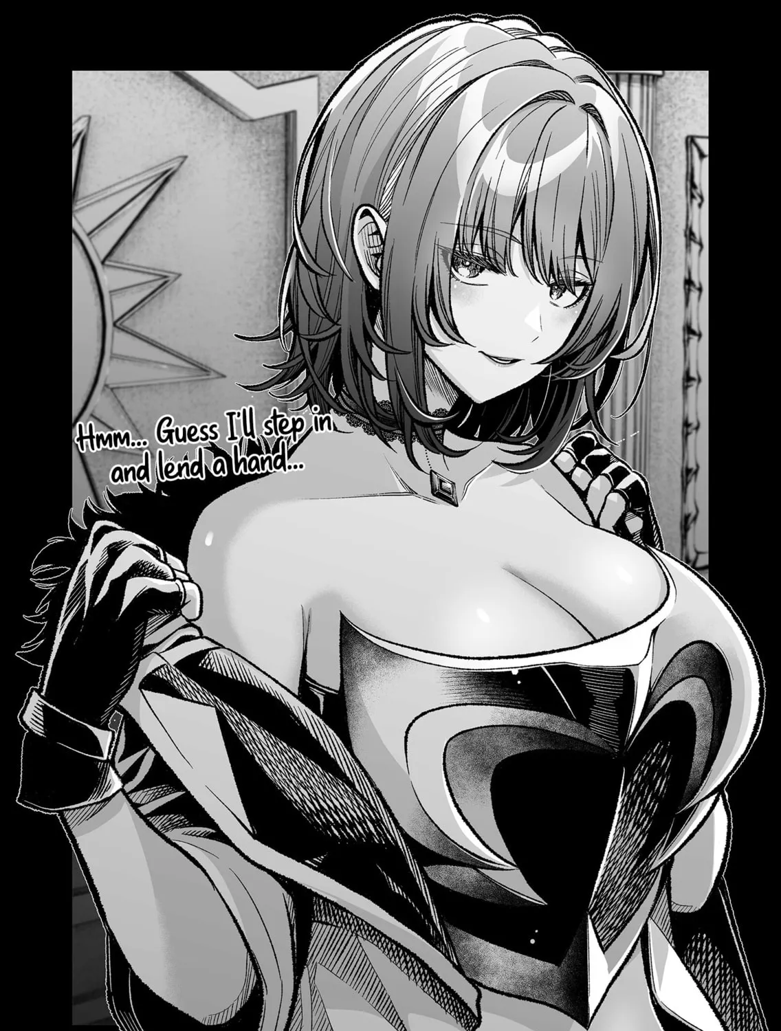 Reincarnated as the Lazy and Villainous Noble, I Broke the Scenario and Became the Most Formidable With Extraordinary Magic Chapter 7 page 3 - 