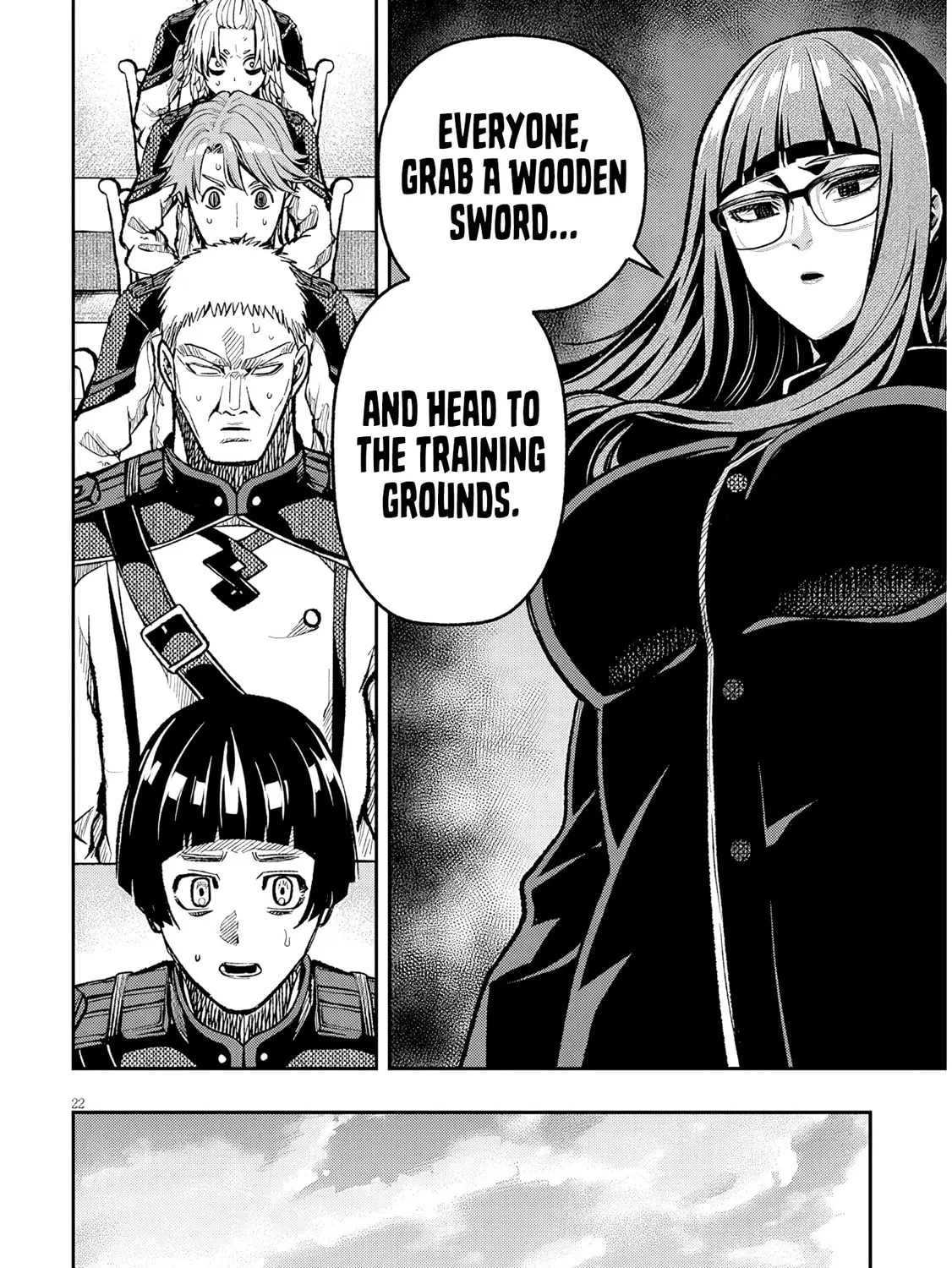 Reincarnated as the Lazy and Villainous Noble, I Broke the Scenario and Became the Most Formidable With Extraordinary Magic Chapter 7 page 45 - 