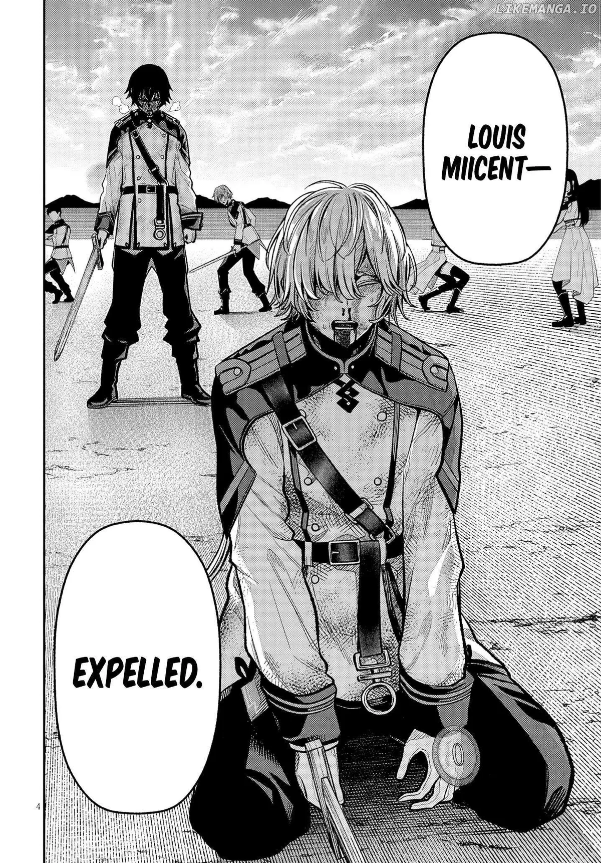Reincarnated as the Lazy and Villainous Noble, I Broke the Scenario and Became the Most Formidable With Extraordinary Magic Chapter 8 page 5 - 