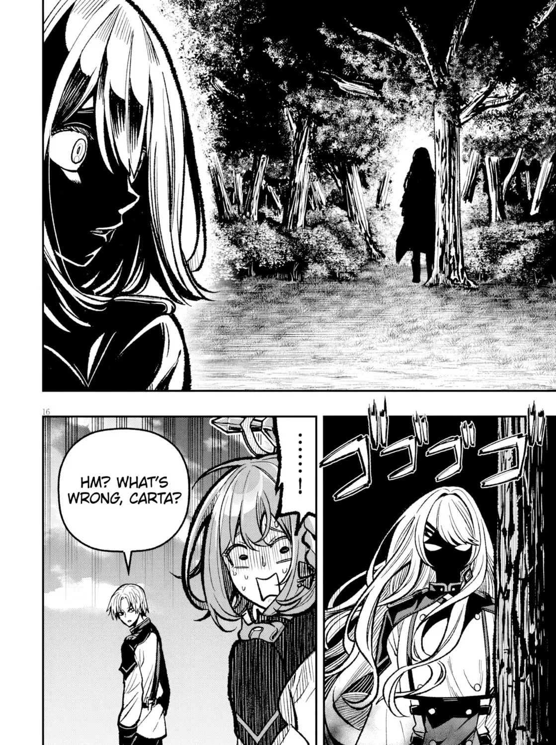 Reincarnated as the Lazy and Villainous Noble, I Broke the Scenario and Became the Most Formidable With Extraordinary Magic Chapter 9 page 33 - 