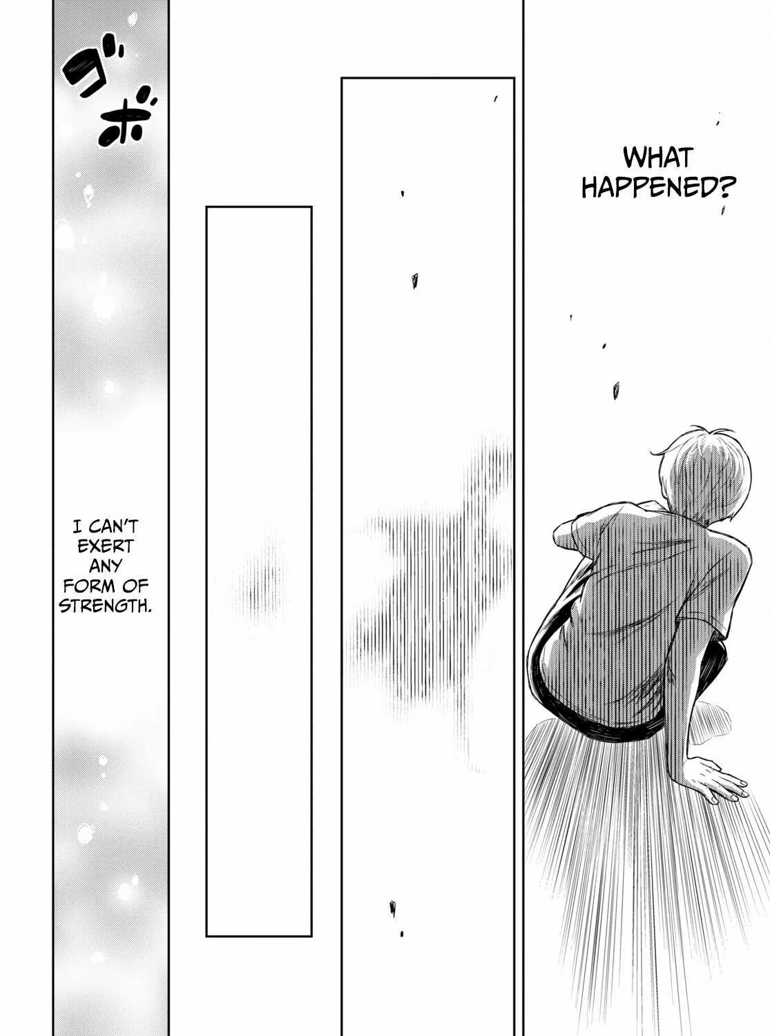 Reincarnated as the Mastermind of the Story Chapter 0 page 18 - 