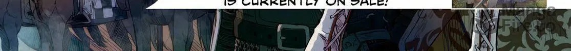 Reincarnated as the Mastermind of the Story Chapter 0 page 5 - 