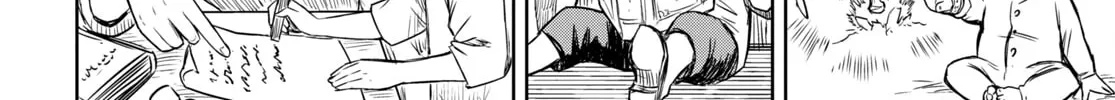 Reincarnated as the Mastermind of the Story Chapter 1 page 24 - 