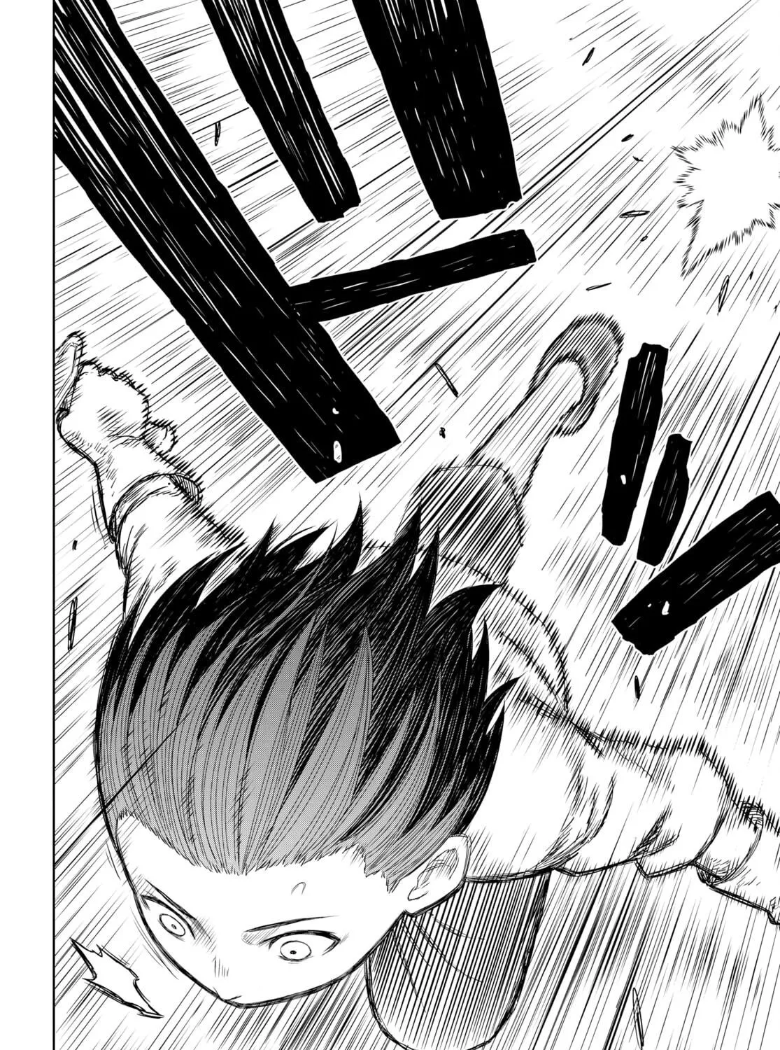 Reincarnated as the Mastermind of the Story Chapter 1 page 63 - 