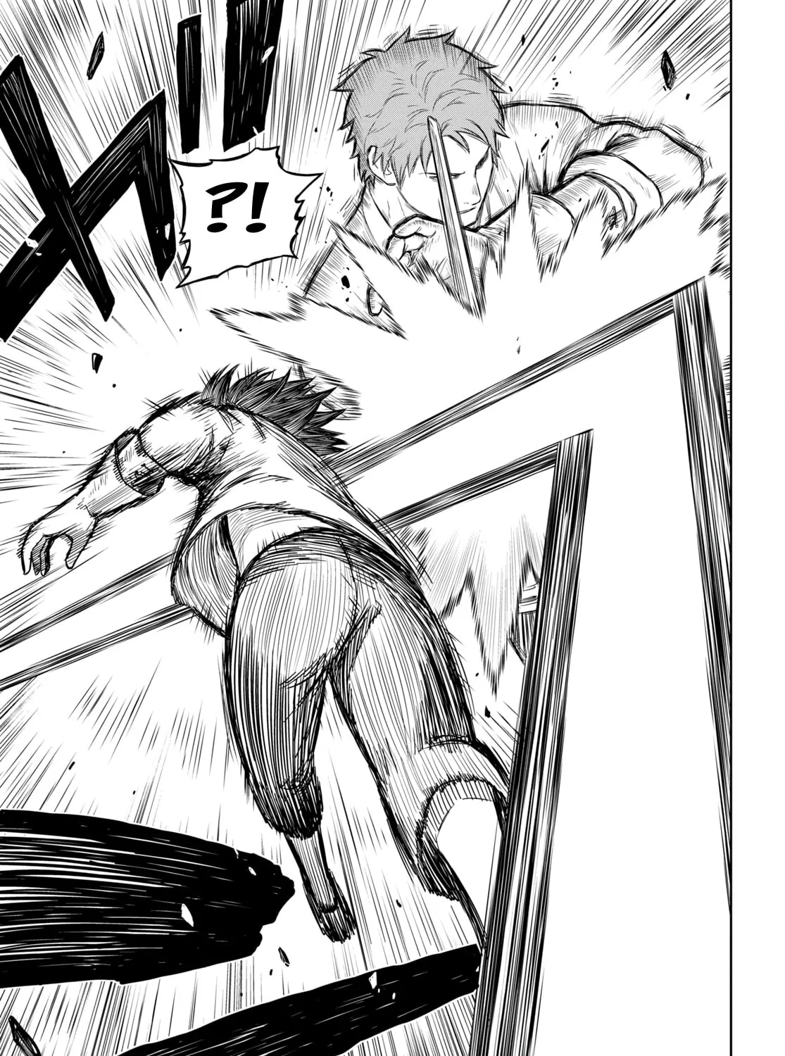 Reincarnated as the Mastermind of the Story Chapter 1 page 65 - 