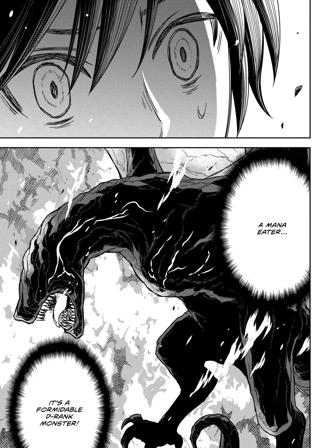Reincarnated as the Mastermind of the Story Chapter 10 page 48 - 