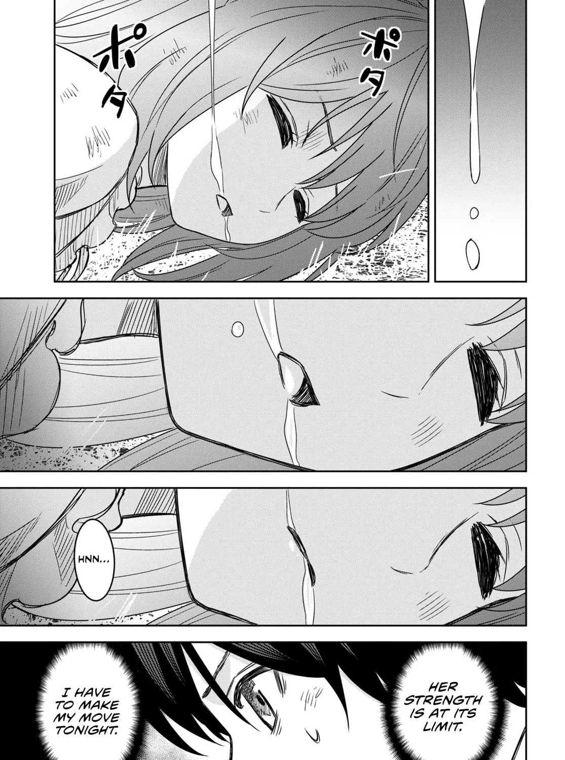 Reincarnated as the Mastermind of the Story Chapter 11 page 28 - 
