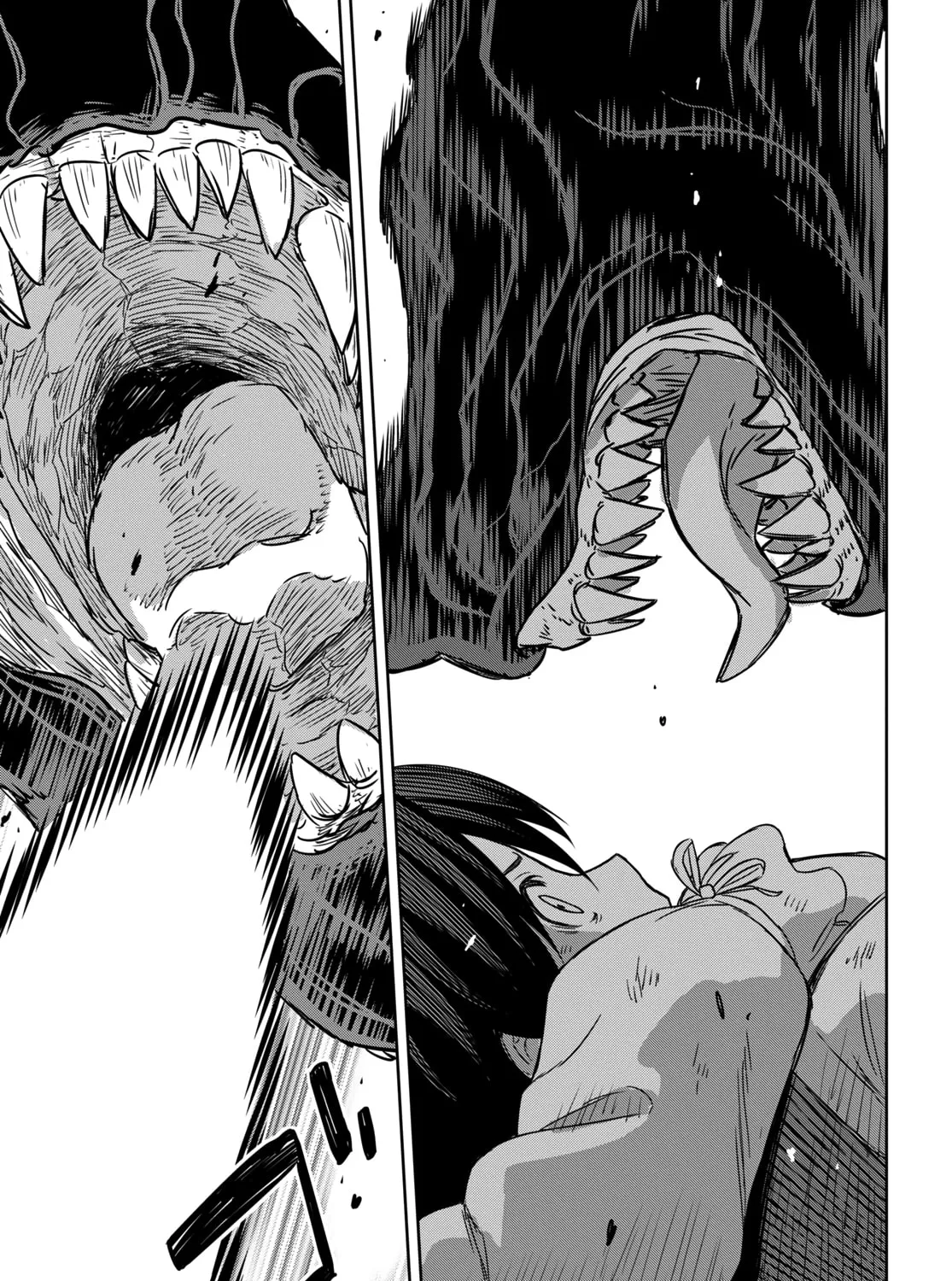 Reincarnated as the Mastermind of the Story Chapter 11 page 56 - 