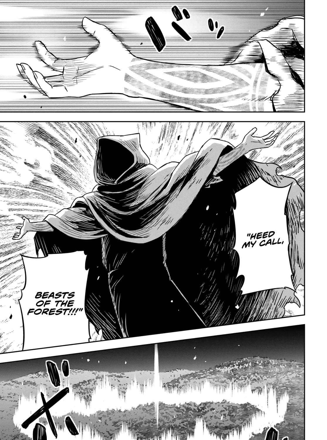 Reincarnated as the Mastermind of the Story Chapter 11 page 62 - 