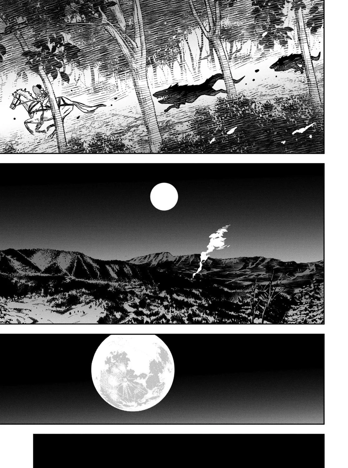 Reincarnated as the Mastermind of the Story Chapter 11 page 76 - 