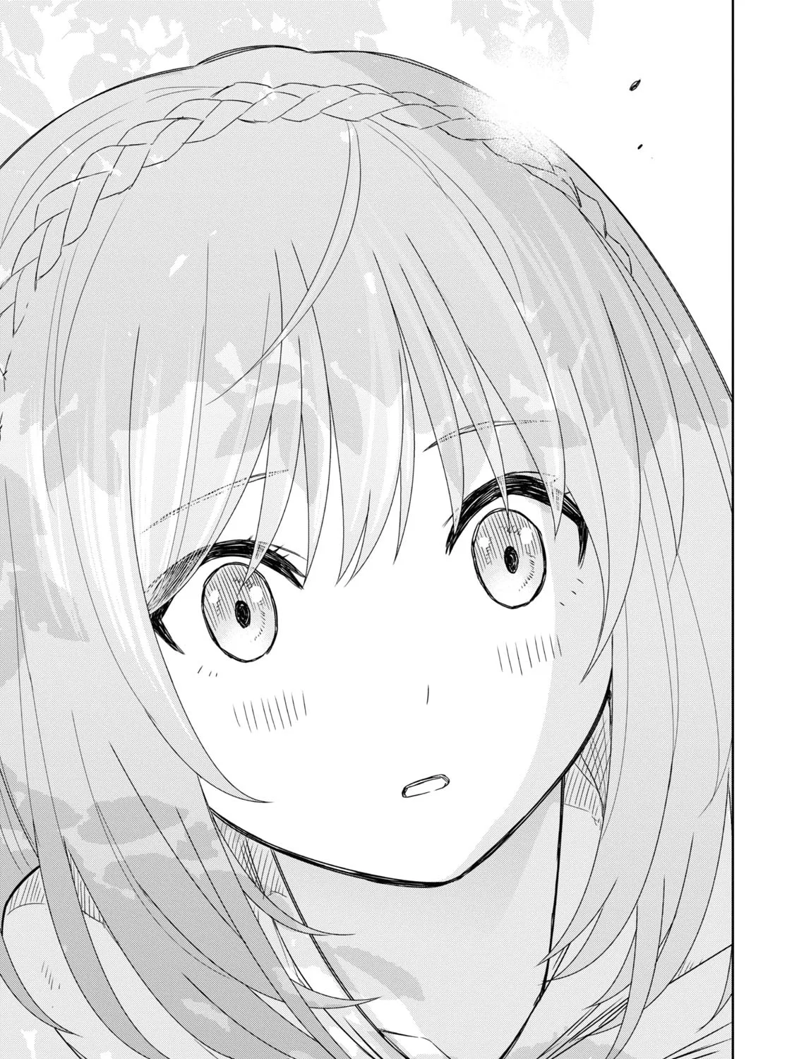 Reincarnated as the Mastermind of the Story Chapter 12 page 54 - 