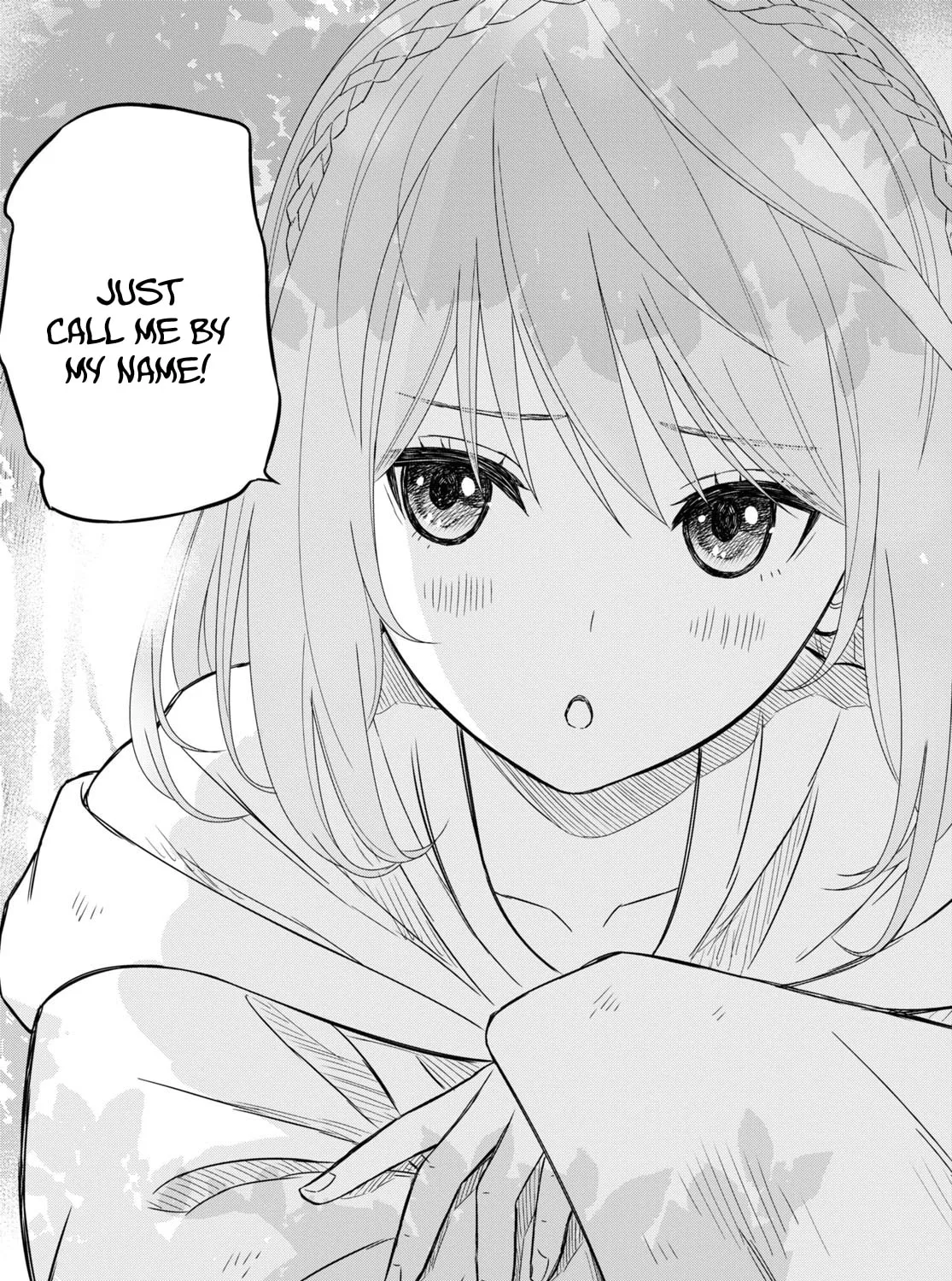 Reincarnated as the Mastermind of the Story Chapter 12 page 66 - 