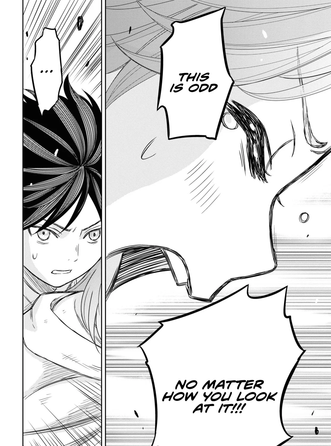 Reincarnated as the Mastermind of the Story Chapter 12 page 80 - 