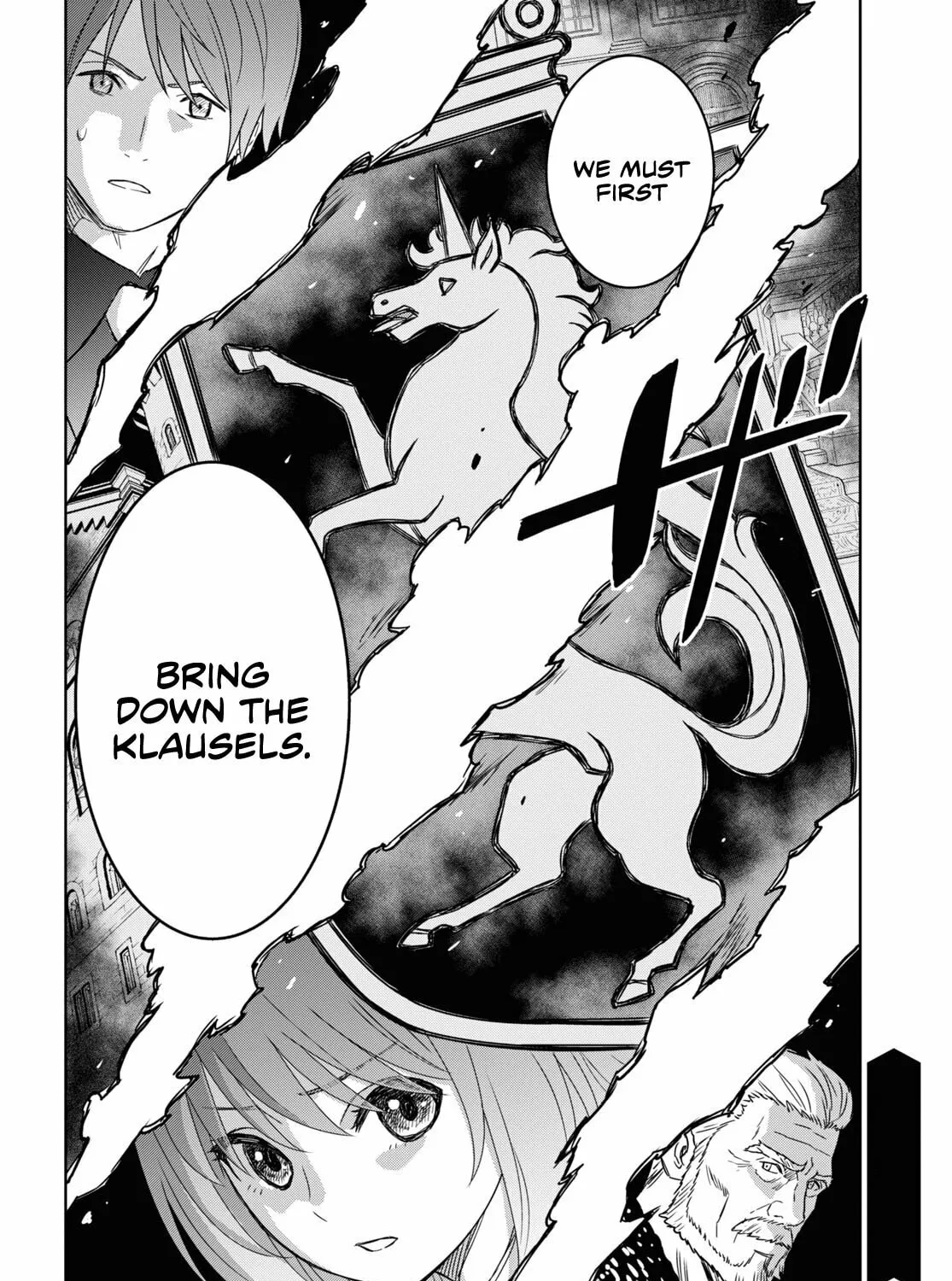 Reincarnated as the Mastermind of the Story Chapter 12 page 92 - 