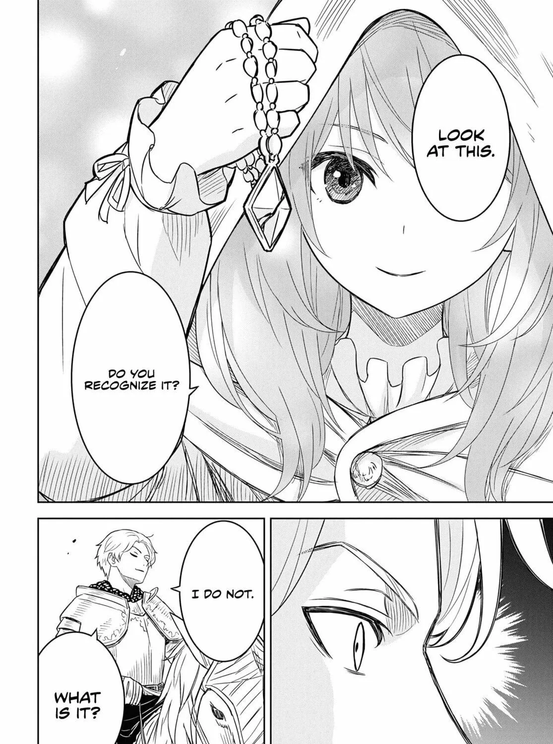 Reincarnated as the Mastermind of the Story Chapter 13 page 40 - 