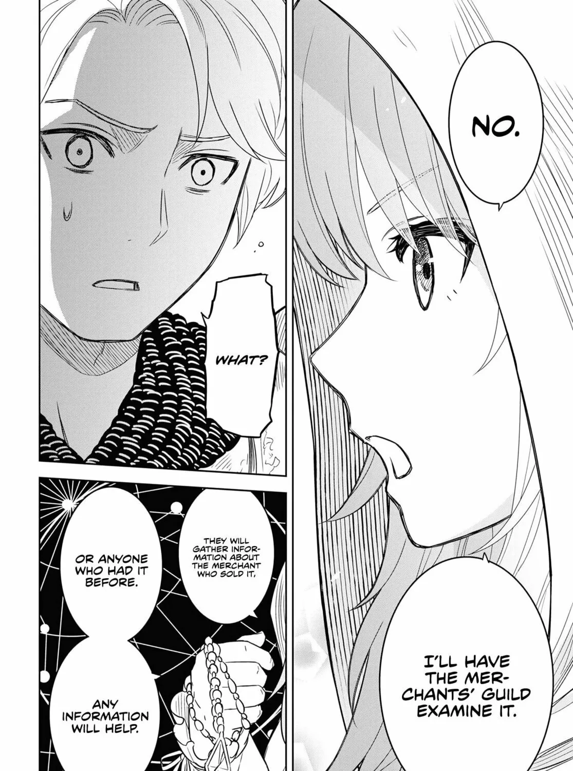 Reincarnated as the Mastermind of the Story Chapter 13 page 44 - 