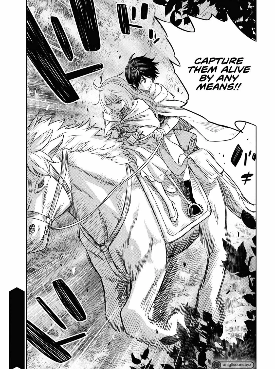 Reincarnated as the Mastermind of the Story Chapter 13 page 78 - 