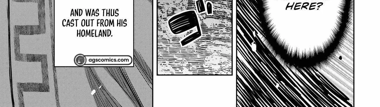 Reincarnated as the Mastermind of the Story Chapter 14.1 page 11 - 
