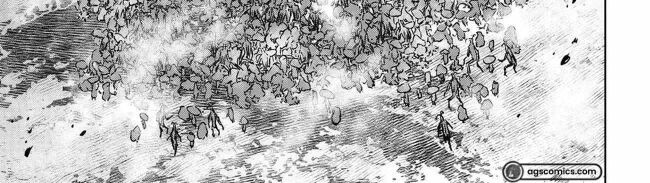 Reincarnated as the Mastermind of the Story Chapter 14.1 page 15 - 