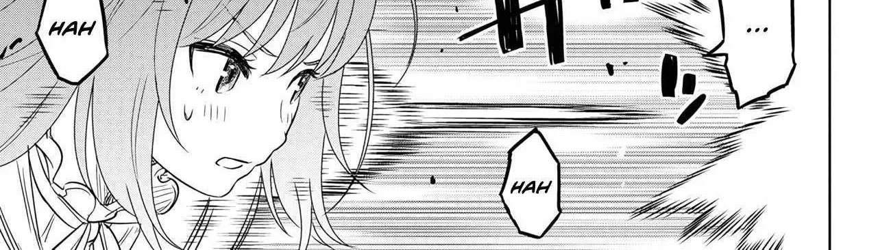 Reincarnated as the Mastermind of the Story Chapter 14.1 page 19 - 